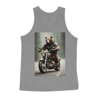 Nome do produtoEasy Rider Bear 2 - Regata