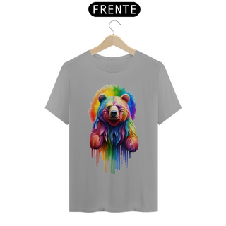 Nome do produtoRainbow Bear 3 - Quality