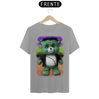 Nome do produtoHalloween Frankie Bear - Quality