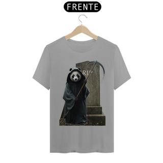 Nome do produtoHalloween Panda Reaper - Quality