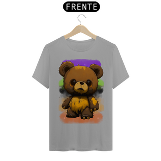 Nome do produtoHalloween Teddy Zombie - Quality