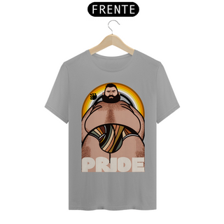 Nome do produtoChubby Pride - Quality