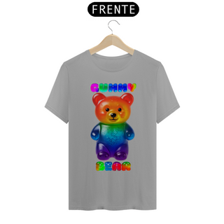 Nome do produtoRainbow Gummy Bear - Quality