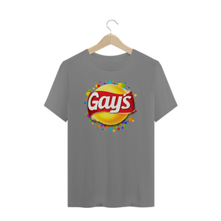 Nome do produtoGay’s - Plus Size