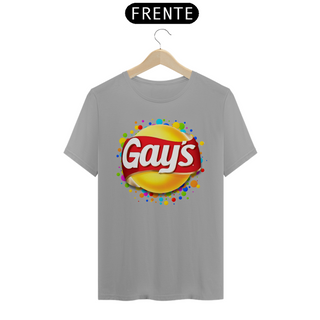 Nome do produtoGay’s - Quality