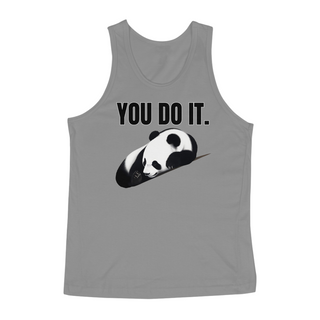 Nome do produtoYou do It Panda - Regata