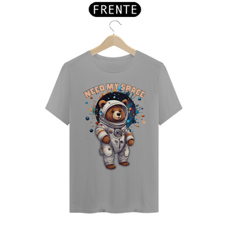 Nome do produtoSpace Bear - Quality