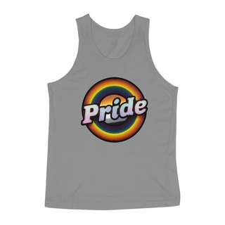 Nome do produtoPride Shield - Regata