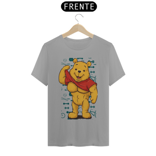 Nome do produtoTeddy Bear Workout - Quality