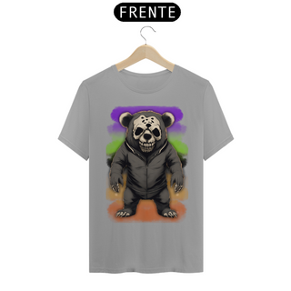 Nome do produtoHalloween Skull Bear - Quality