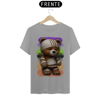 Nome do produtoHalloween Mummy Bear - Quality