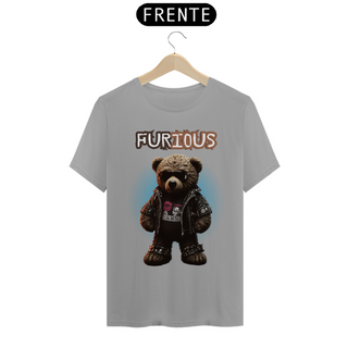 Nome do produtoFurious Bear - Quality