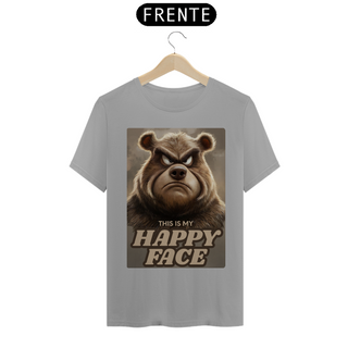 Nome do produtoHappy Face - Quality