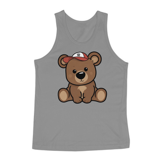 Nome do produtoCute Cub Pride - Regata