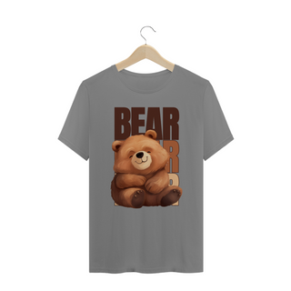 Nome do produtoBear Hug - Plus Size