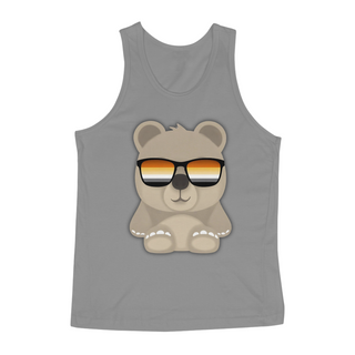 Nome do produtoBear Pride Shades - Regata