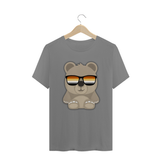 Nome do produtoBear Pride Shades - Plus Size