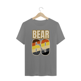 Nome do produtoBear Pride 69 - Plus Size