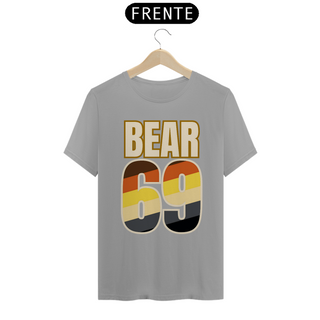 Nome do produtoBear Pride 69 - Quality