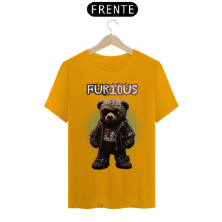 Nome do produtoFurious Bear - Quality