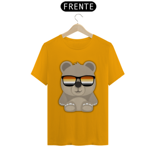 Nome do produtoBear Pride Shades - Quality