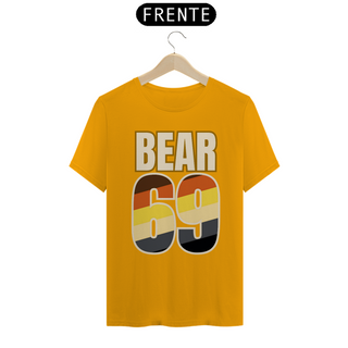 Nome do produtoBear Pride 69 - Quality