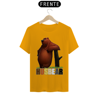 Nome do produtoHusBear - Quality