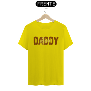 Nome do produtoDaddy Bear Lettering - Quality