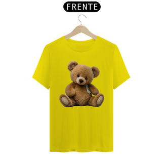 Nome do produtoBrown Teddy - Quality