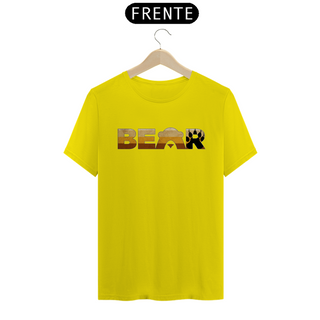 Nome do produtoLettering Bear 1 - Quality