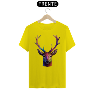 Nome do produtoProud Deer Head - Quality