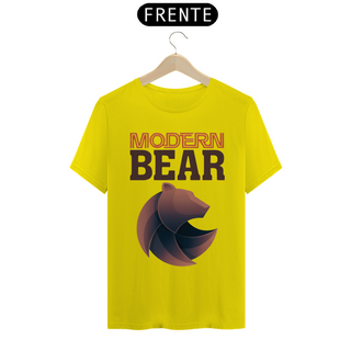 Nome do produtoModern Bear - Quality