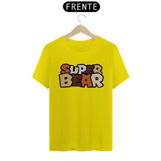 Nome do produtoSuper Bear - Quality