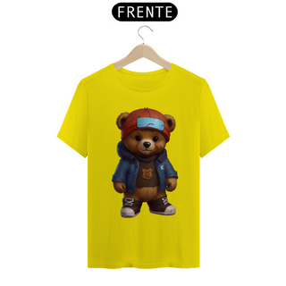 Nome do produtoTeddy Street 2 - Quality