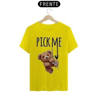 Nome do produtoPick Me Teddy - Quality