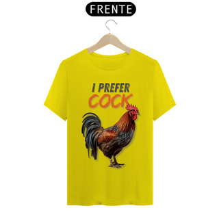 Nome do produtoI prefer Cock - Quality