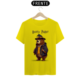 Nome do produtoBearry Potter - Quality