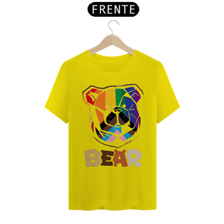 Nome do produtoPride Flag Bear Mosaic - Quality