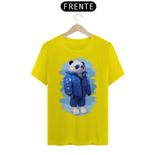 Nome do produtoBlue Puffer Panda - Quality