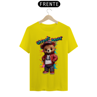 Nome do produtoStreet Teddy - Quality