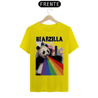 Nome do produtoBearzilla - Quality