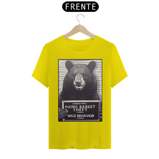 Nome do produtoBear Mugshot - Quality