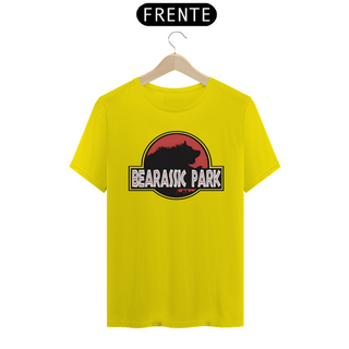 Nome do produtoBearassic Park - Quality