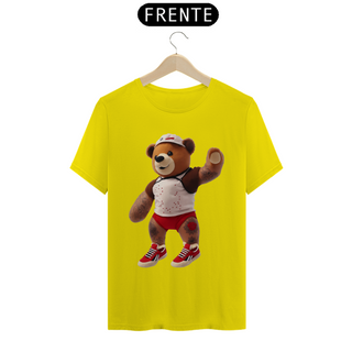 Nome do produtoChel Dancing Teddy  - Quality