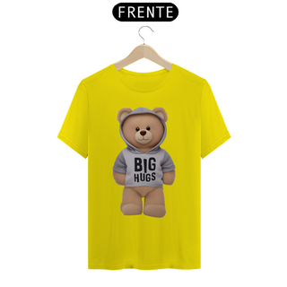 Nome do produtoBig Hugs Teddy Bear - Quality