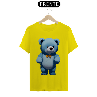 Nome do produtoBlue Teddy Bear - Quality