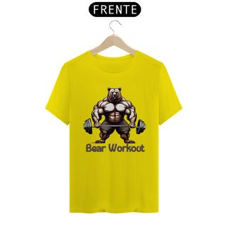 Nome do produtoBear Workout 2 - Quality