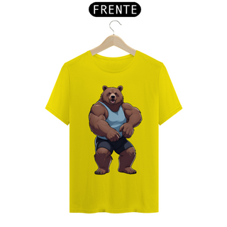 Nome do produtoBear Workout 4 - Quality