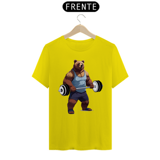 Nome do produtoBear Workout 5 - Quality