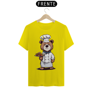 Nome do produtoBear Chef de Cozinha 2 - Quality